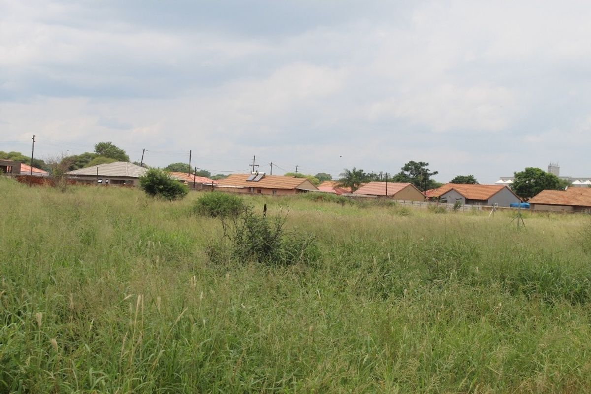 Vacant Land Residential For Sale In Northam - Photo 4