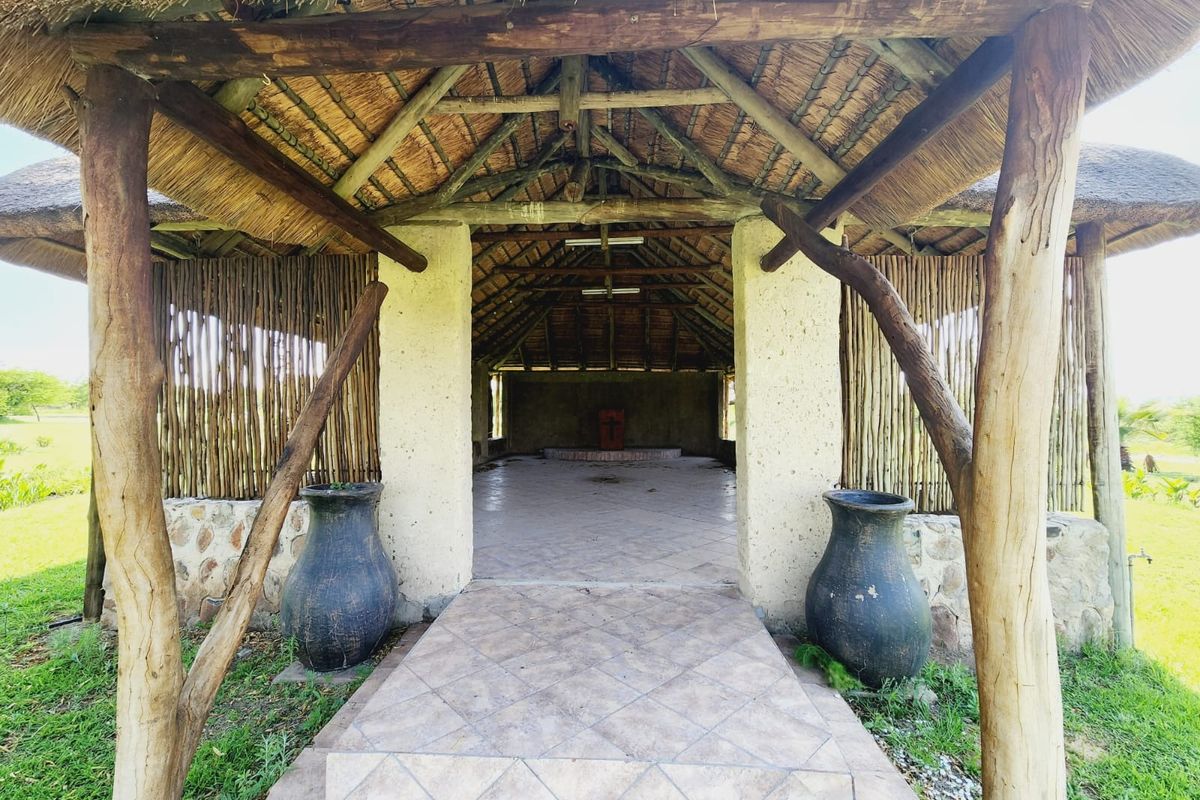 Farm For Sale In Rustenburg - Photo 4