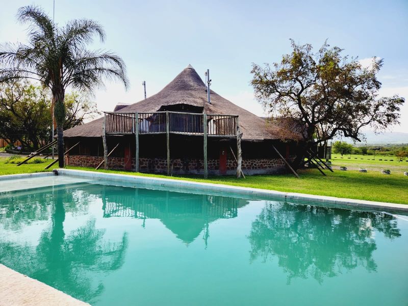 Farm For Sale In Rustenburg - Photo 10