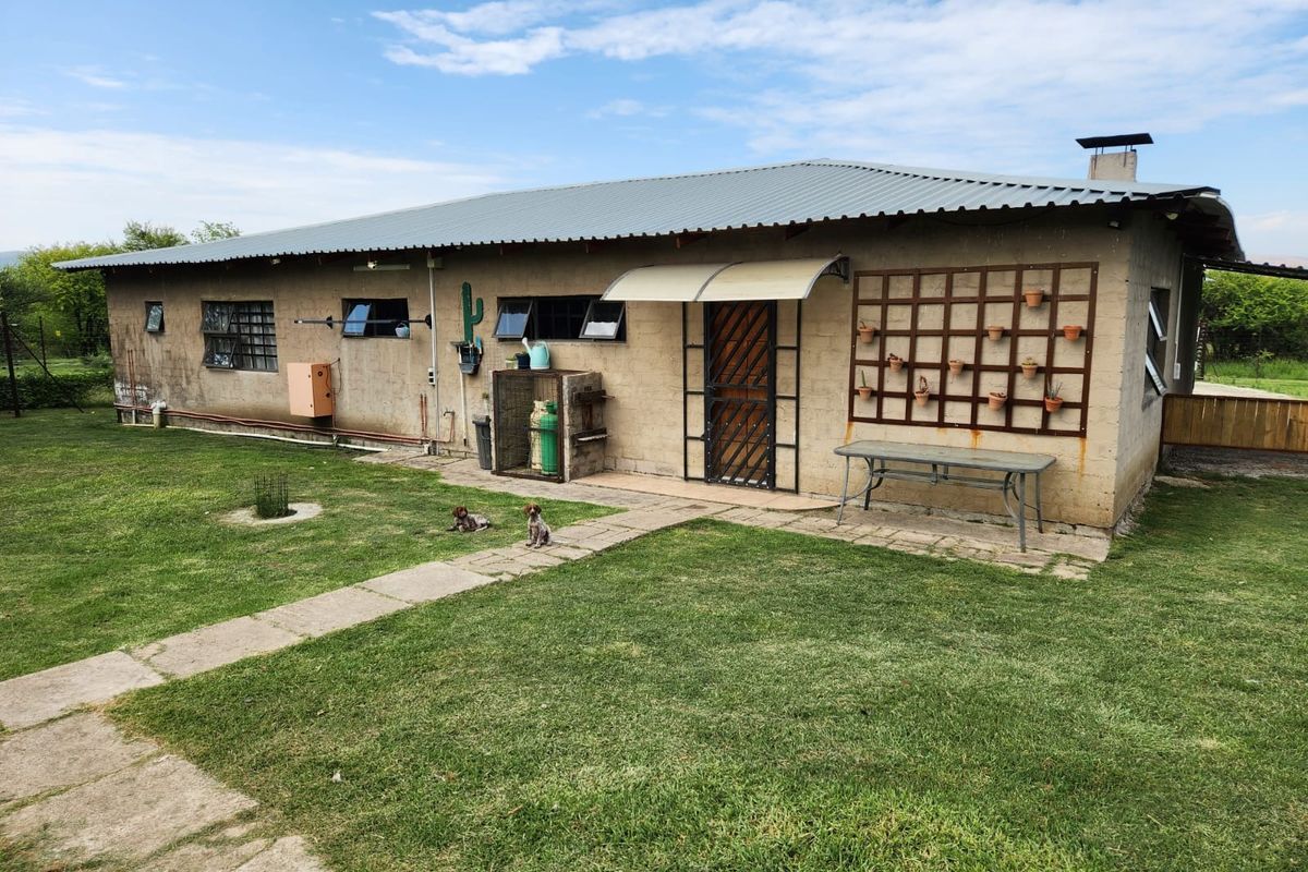 Farm For Sale In Rustenburg - Photo 5