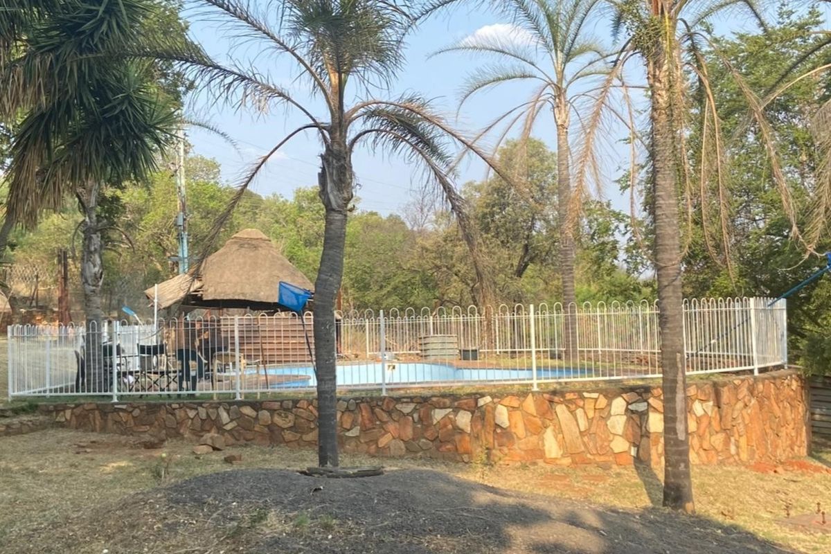 Farm For Sale In Rustenburg - Photo 3