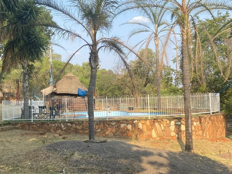 Farm For Sale In Rustenburg - Photo 3