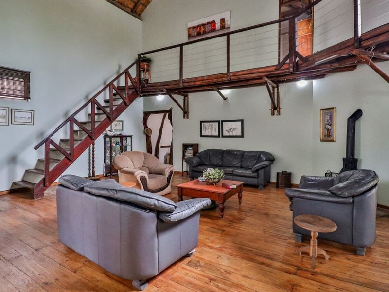 Farm For Sale In Mooinooi - Photo 6