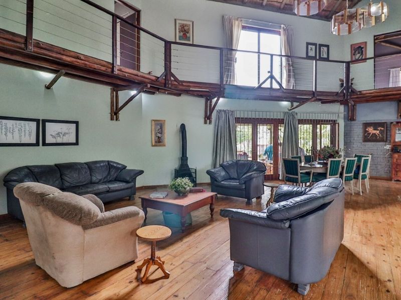 Farm For Sale In Mooinooi - Photo 9