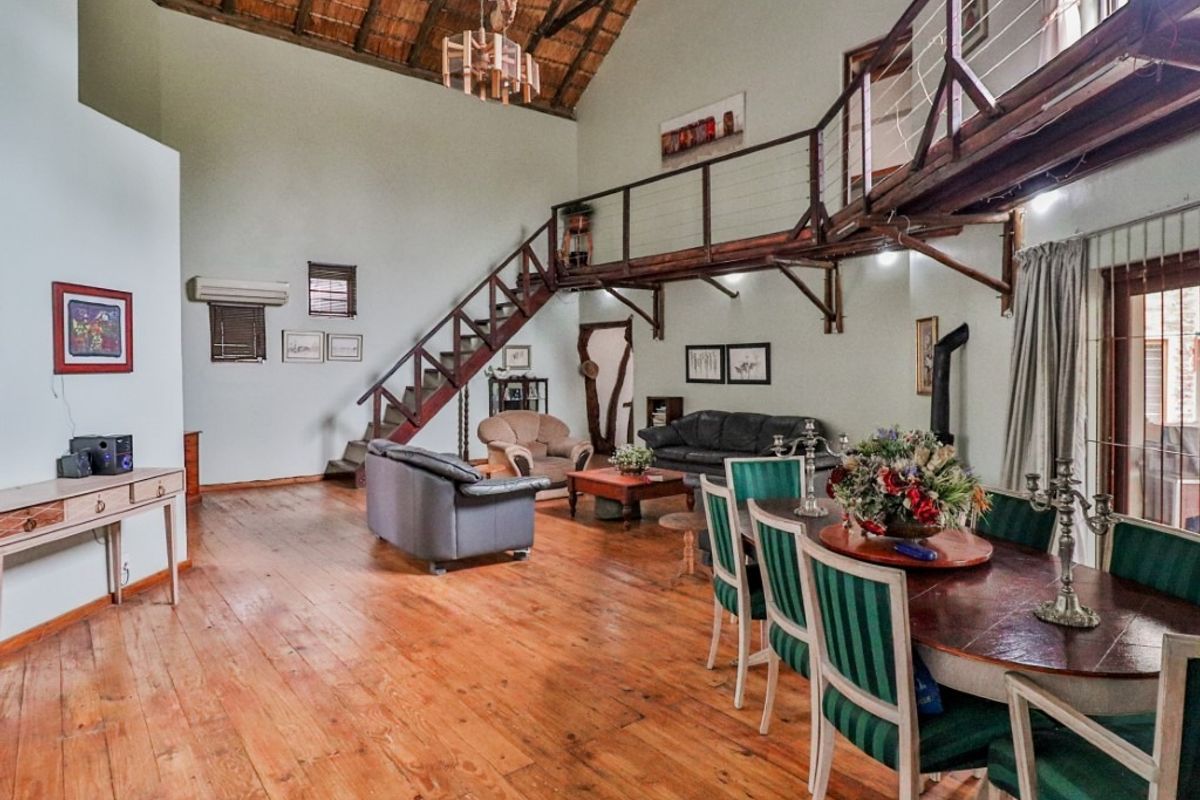 Farm For Sale In Mooinooi - Photo 5