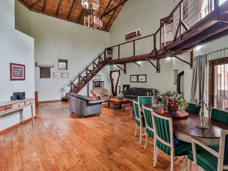 Farm For Sale In Mooinooi - Photo 5