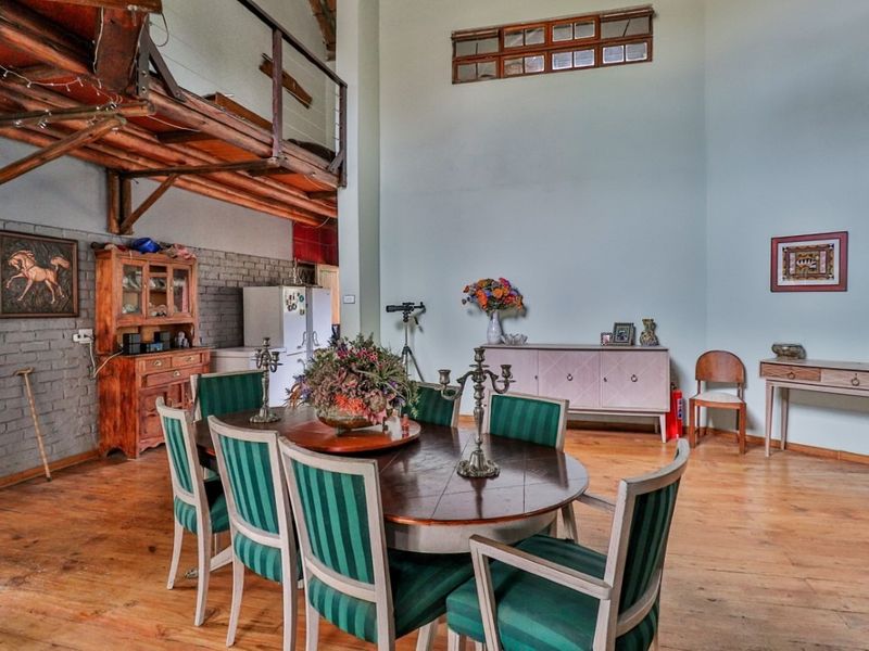 Farm For Sale In Mooinooi - Photo 7