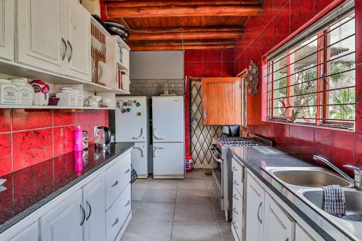 Farm For Sale In Mooinooi - Photo 3