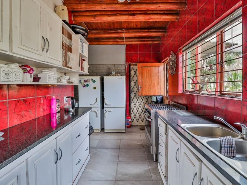 Farm For Sale In Mooinooi - Photo 3