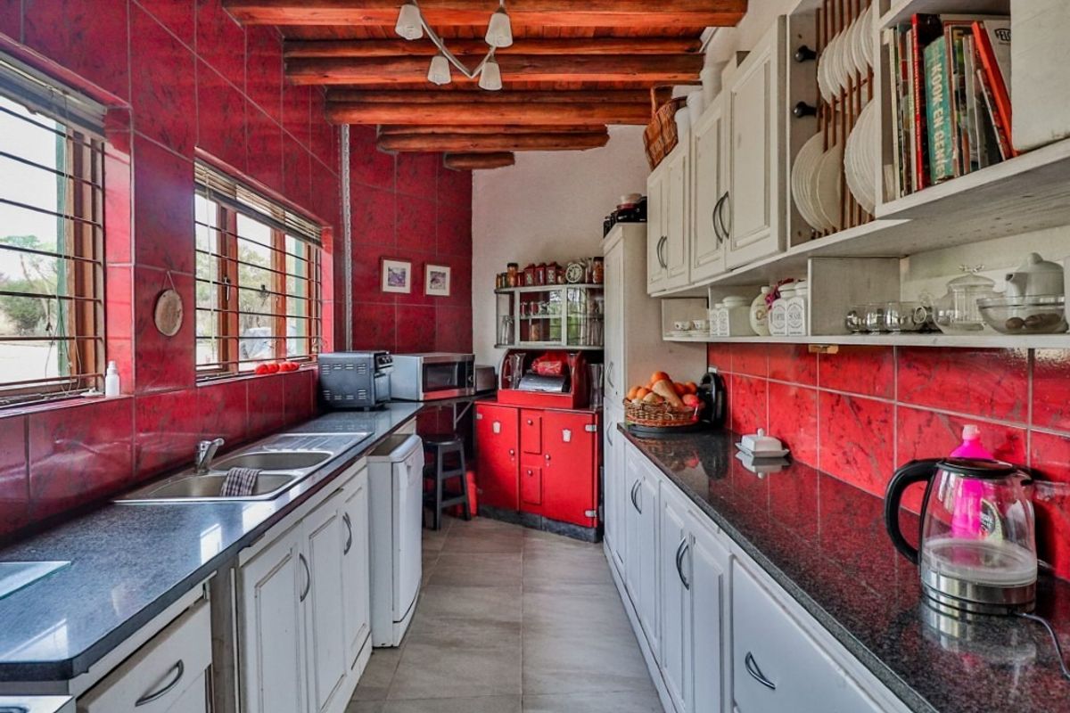 Farm For Sale In Mooinooi - Photo 2