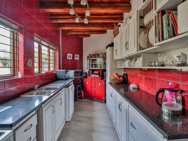 Farm For Sale In Mooinooi - Photo 2