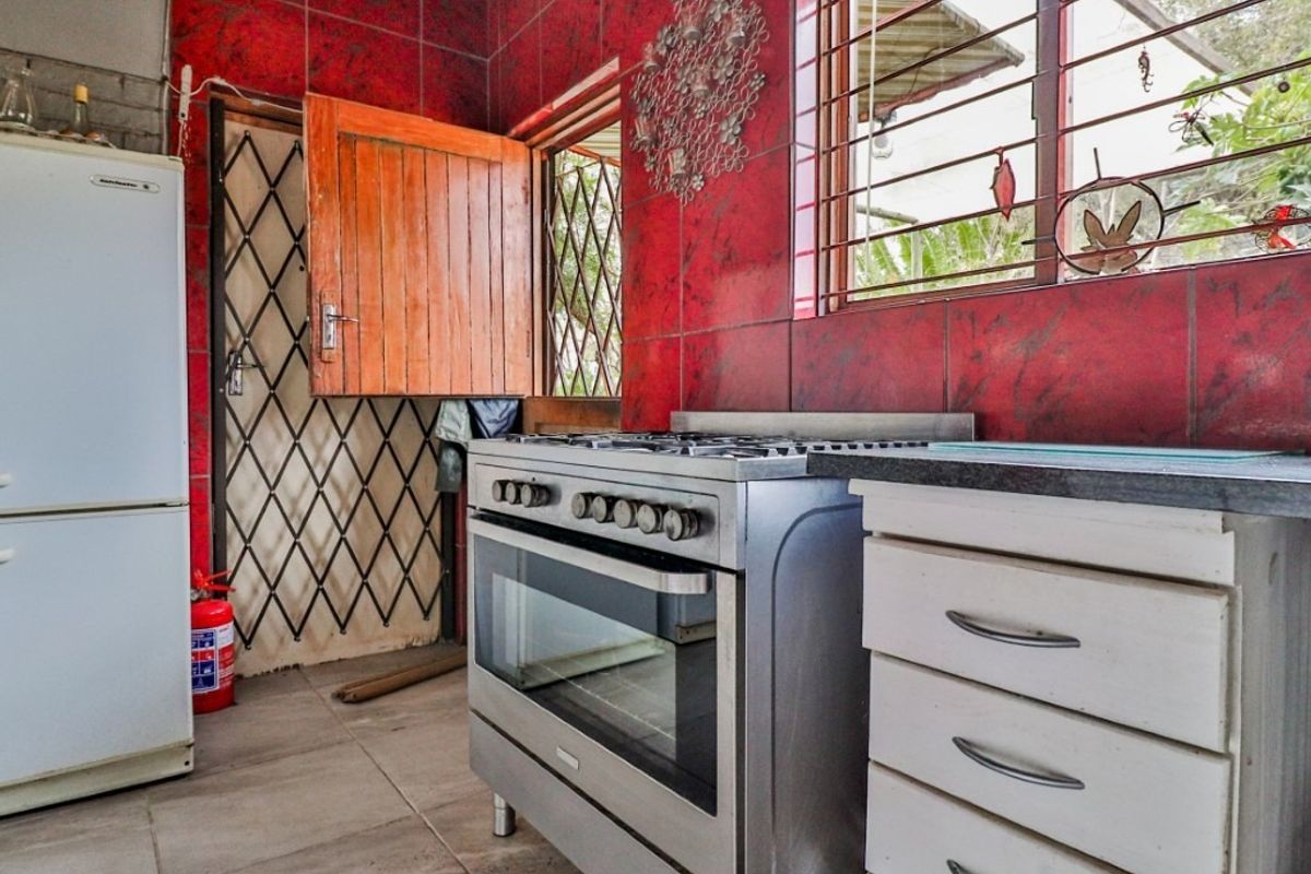 Farm For Sale In Mooinooi - Photo 4