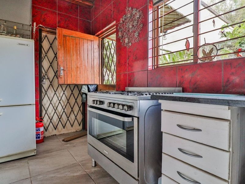 Farm For Sale In Mooinooi - Photo 4