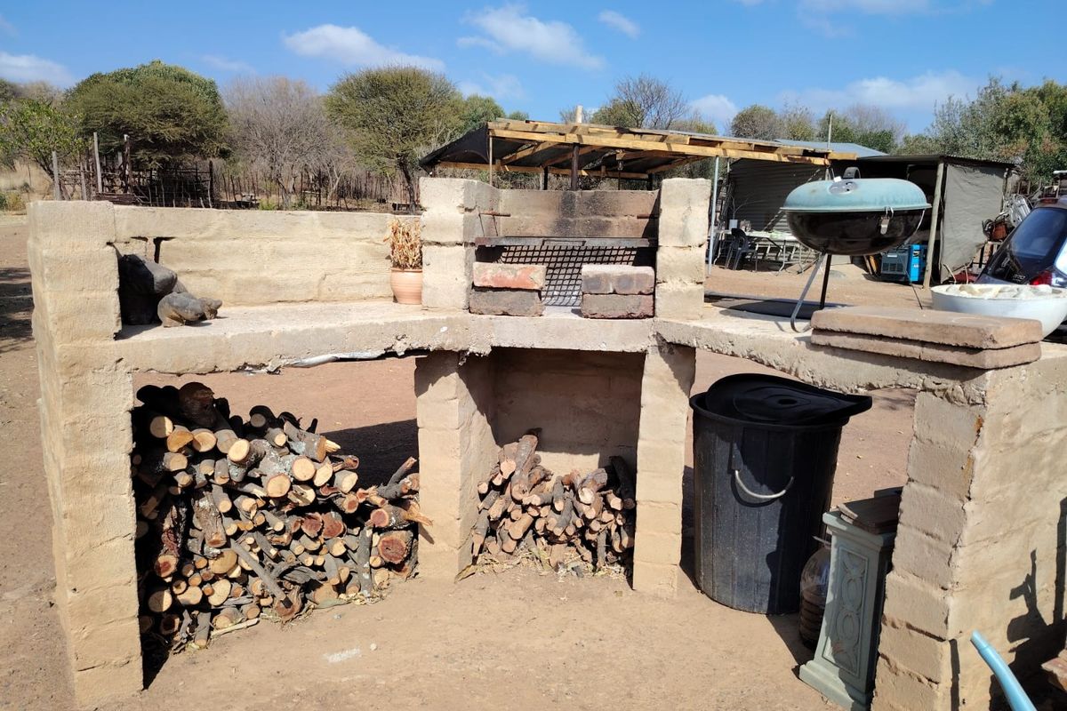 Farm For Sale In Swartruggens - Photo 3