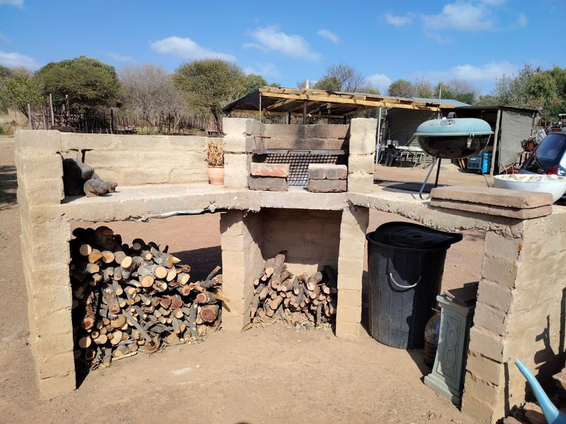 Farm For Sale In Swartruggens - Photo 3