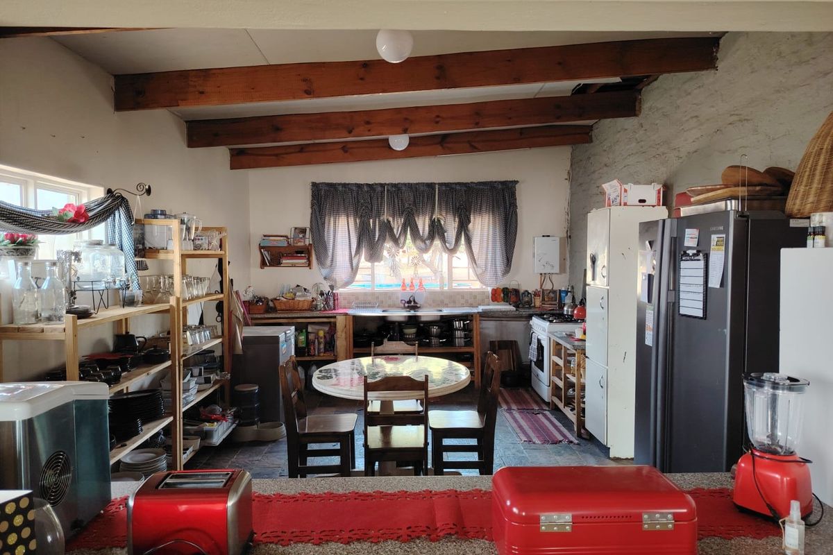 Farm For Sale In Swartruggens - Photo 4