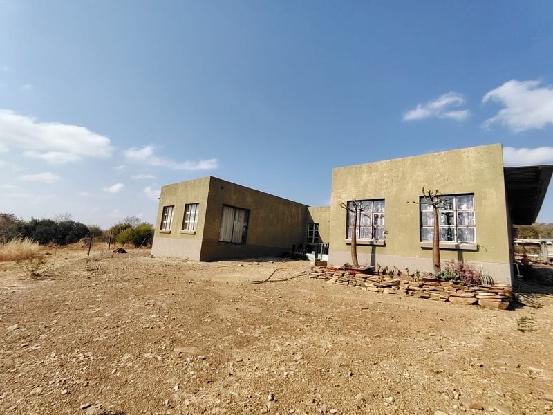 Farm For Sale In Swartruggens - Photo 2