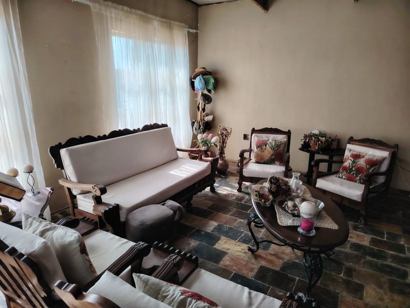 Farm For Sale In Swartruggens - Photo 9