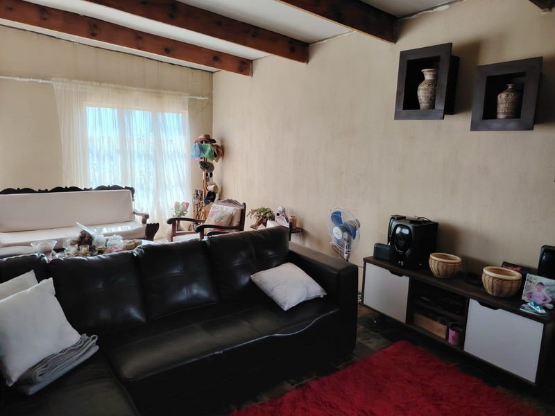 Farm For Sale In Swartruggens - Photo 8