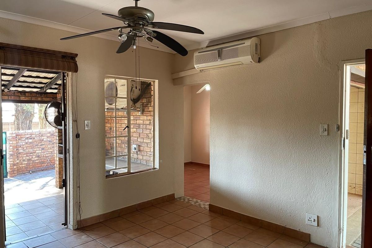 Gated Estate For Sale In Rustenburg - Photo 5