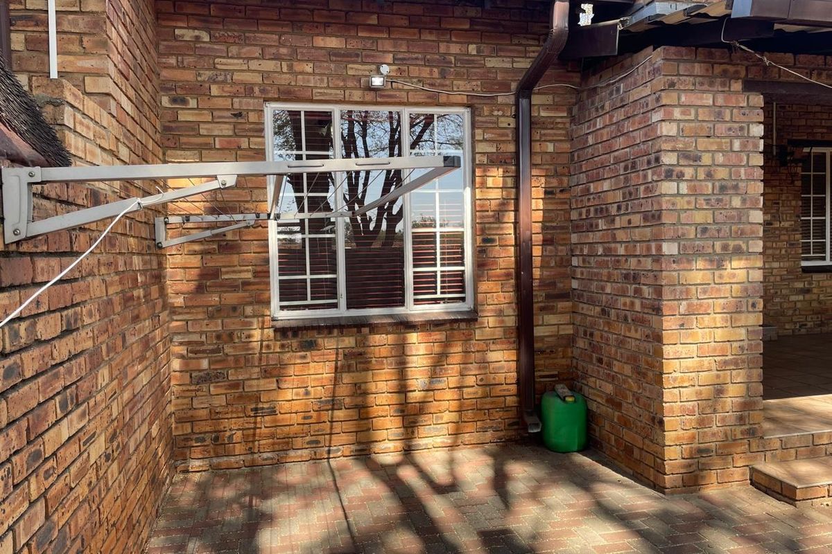 Gated Estate For Sale In Rustenburg - Photo 3