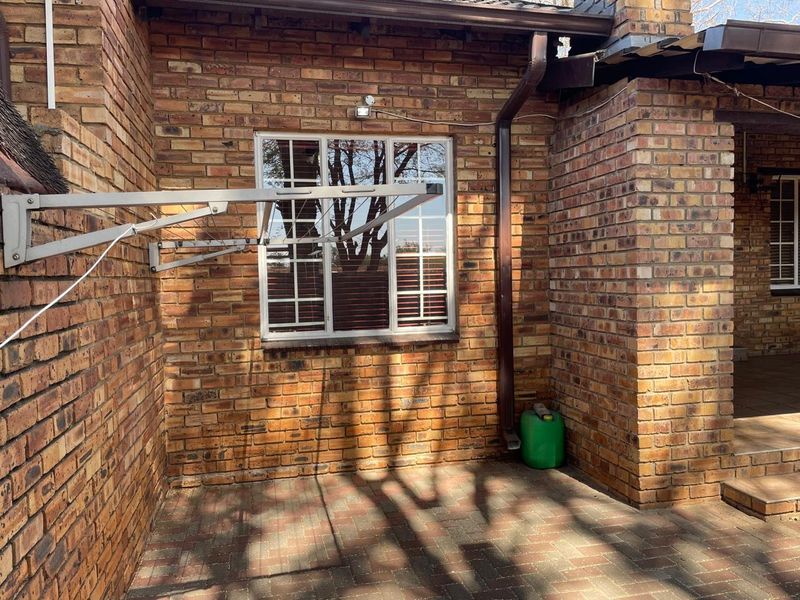 Gated Estate For Sale In Rustenburg - Photo 3