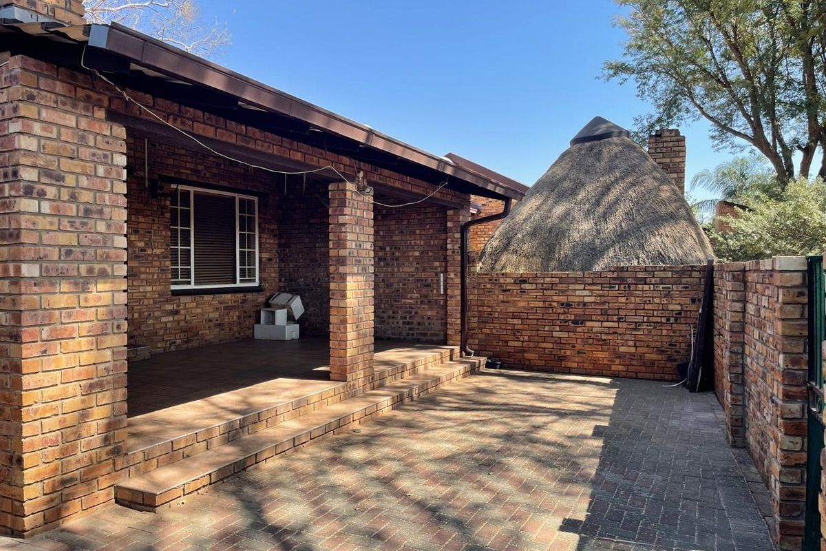 Gated Estate For Sale In Rustenburg - Photo 2