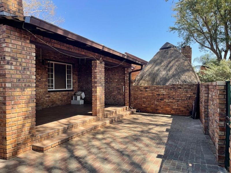 Gated Estate For Sale In Rustenburg - Photo 2