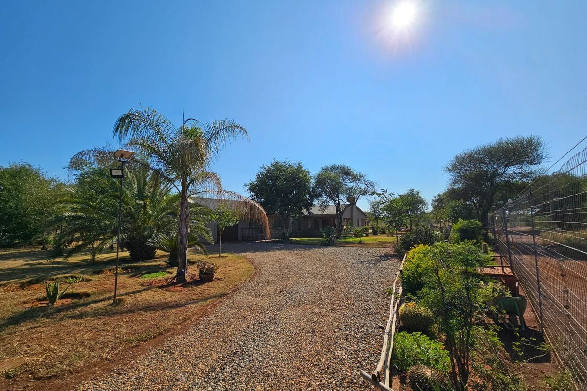 Farm For Sale In Northam - Photo 2