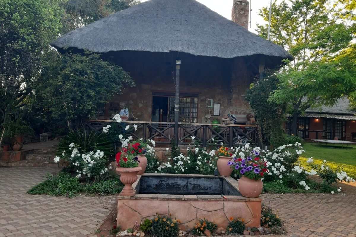 Farm For Sale In Rustenburg - Photo 3