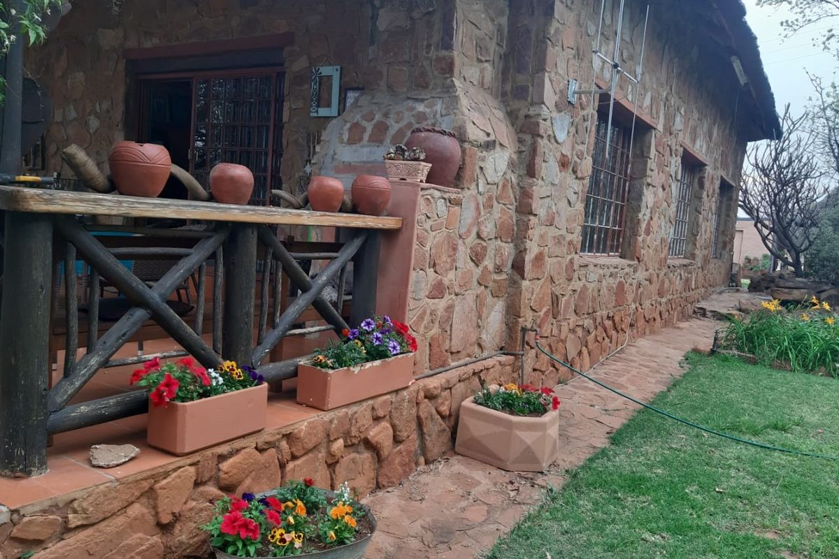 Farm For Sale In Rustenburg - Photo 4