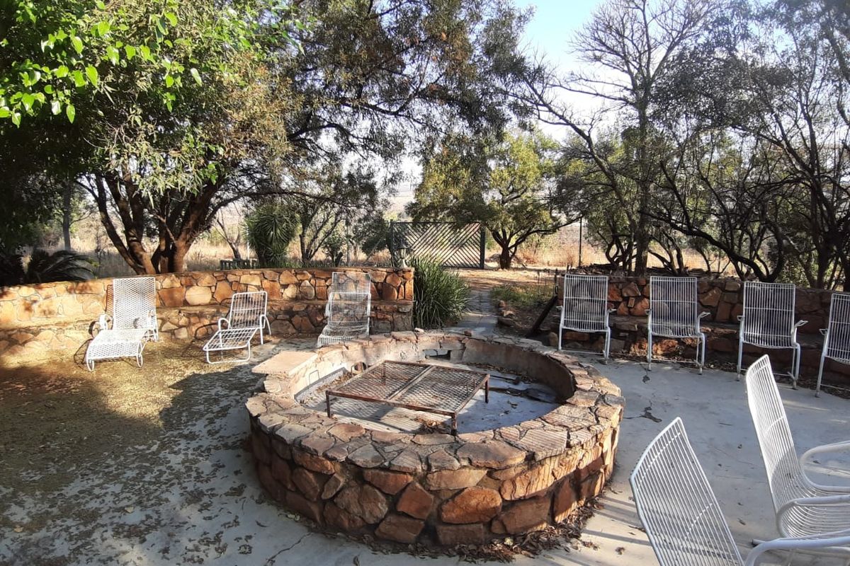 Farm For Sale In Rustenburg - Photo 5