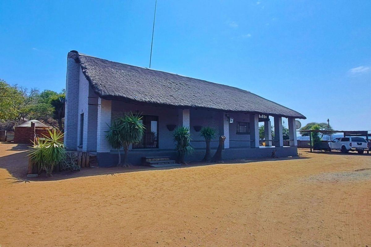 Farm For Sale In Rustenburg - Photo 3