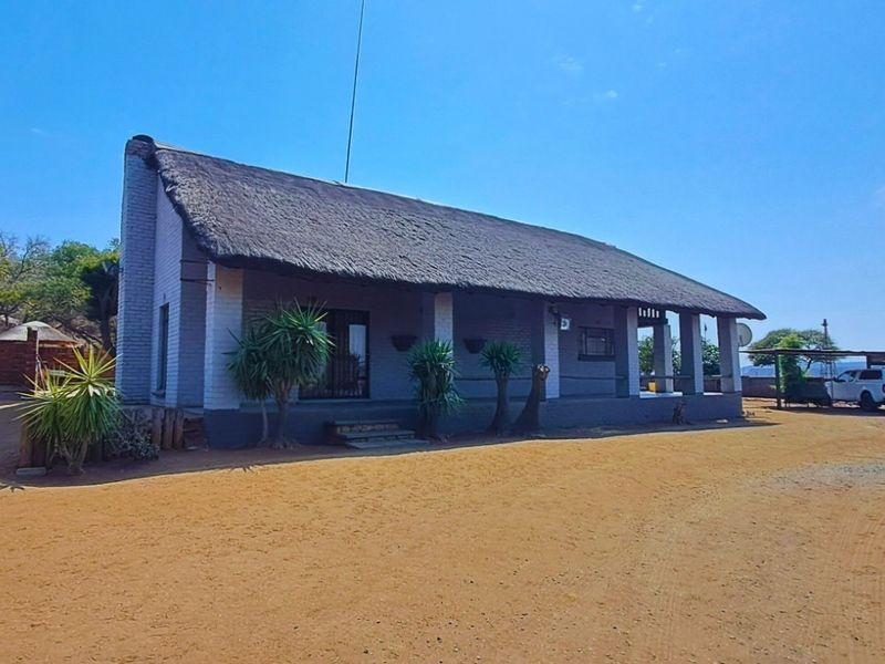 Farm For Sale In Rustenburg - Photo 3