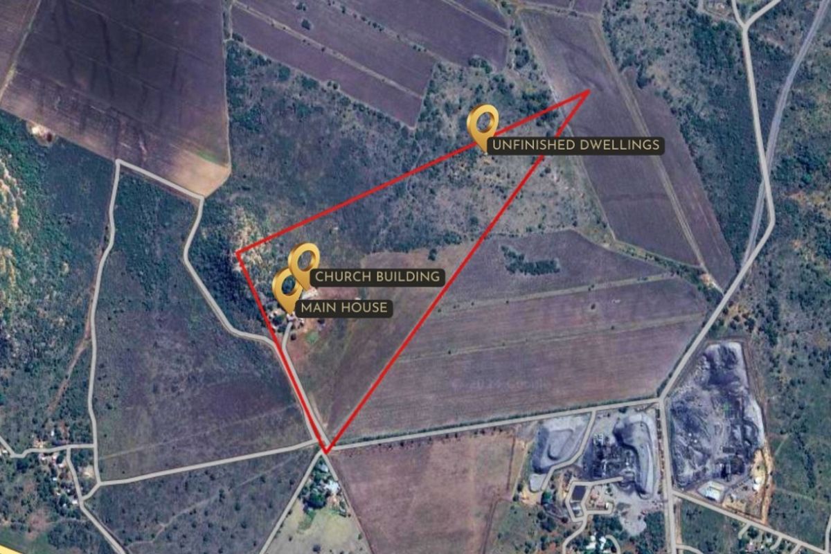 Farm For Sale In Rustenburg - Photo 2