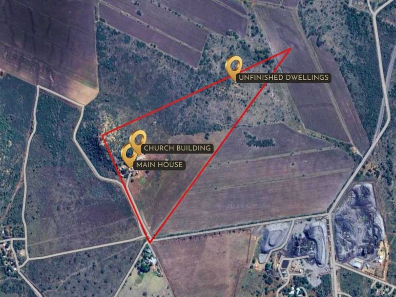 Farm For Sale In Rustenburg - Photo 2