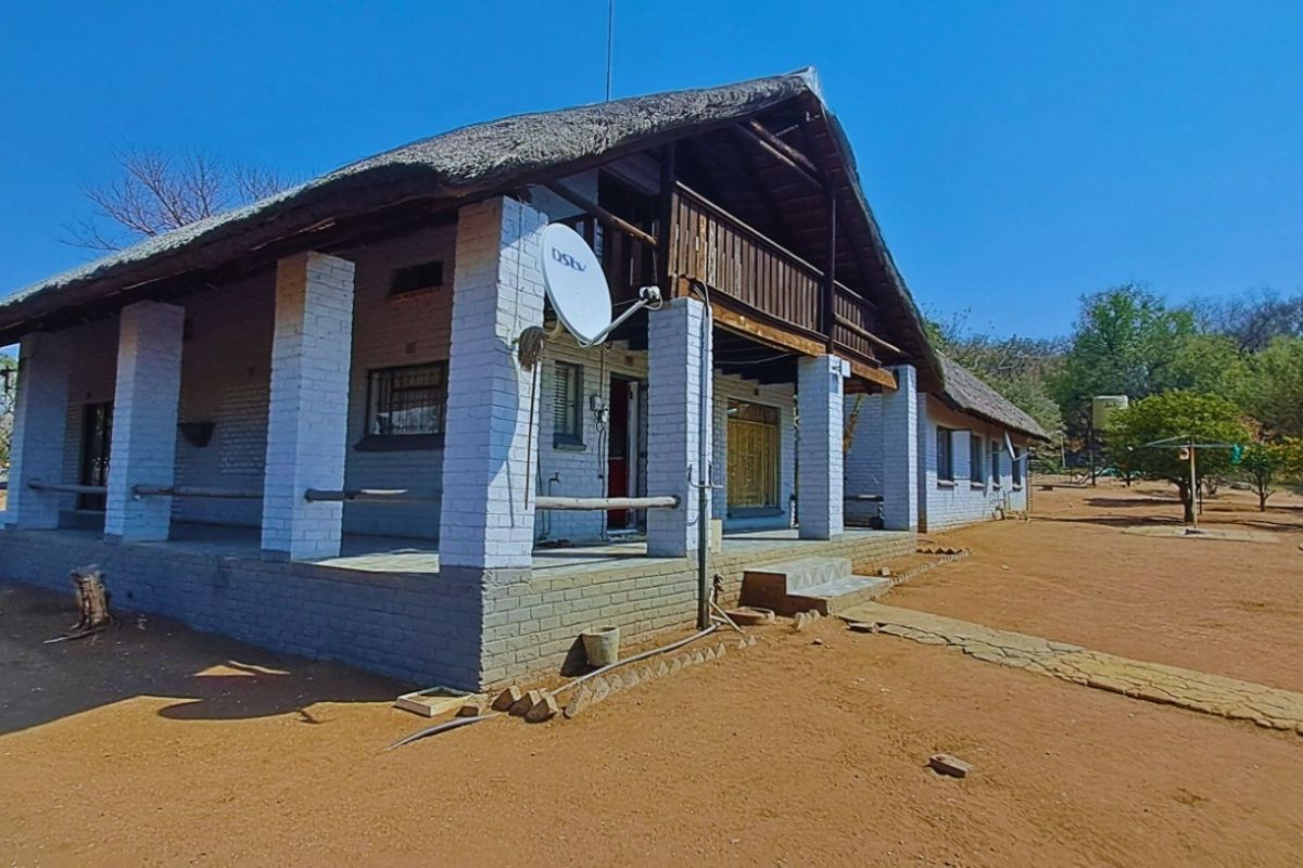 Farm For Sale In Rustenburg - Photo 5