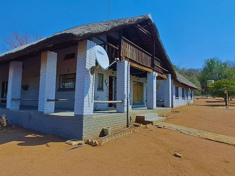 Farm For Sale In Rustenburg - Photo 5