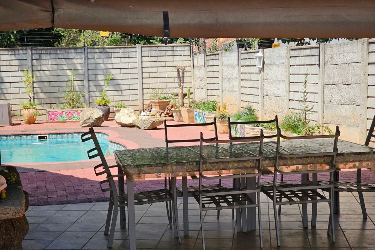 House For Sale In Mooinooi - Photo 3