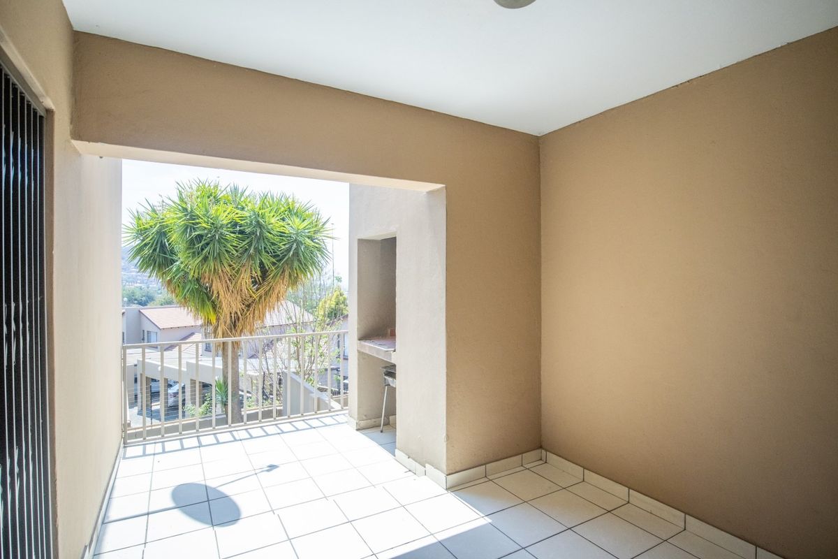 Exclusive Mandate in Cashan, Rustenburg - Photo 4