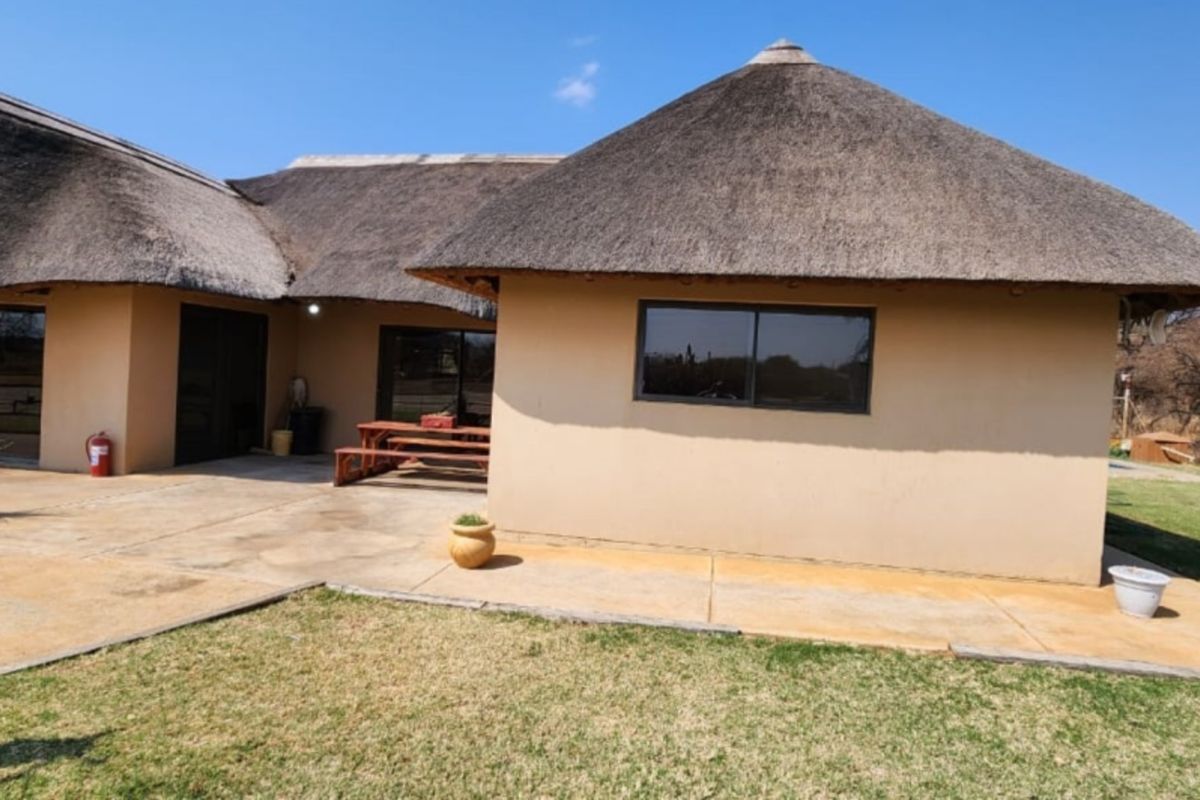 Farm For Sale In Thabazimbi - Photo 3