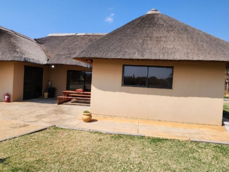 Farm For Sale In Thabazimbi - Photo 3