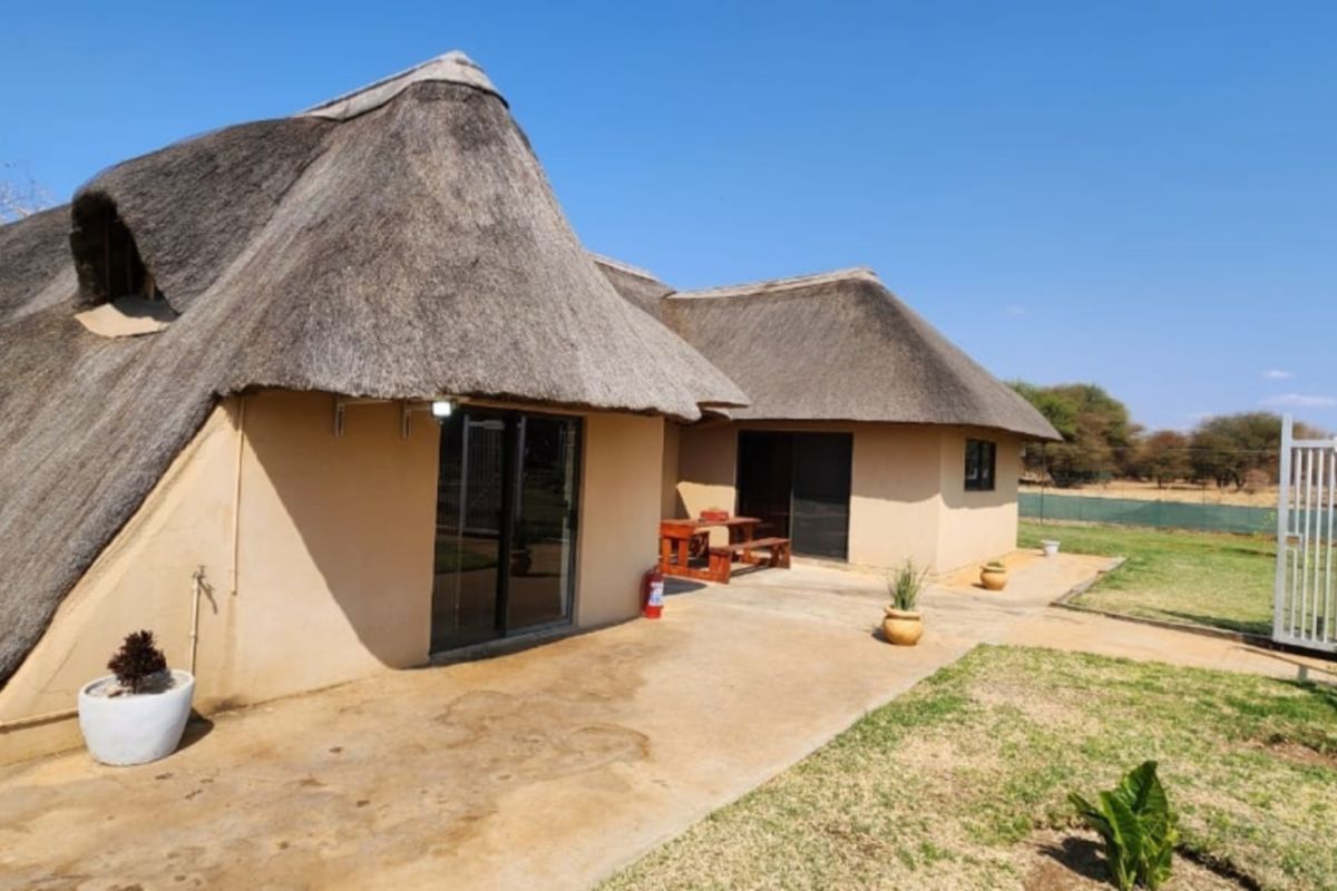 Farm For Sale In Thabazimbi - Photo 4