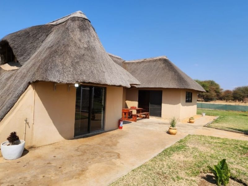 Farm For Sale In Thabazimbi - Photo 4