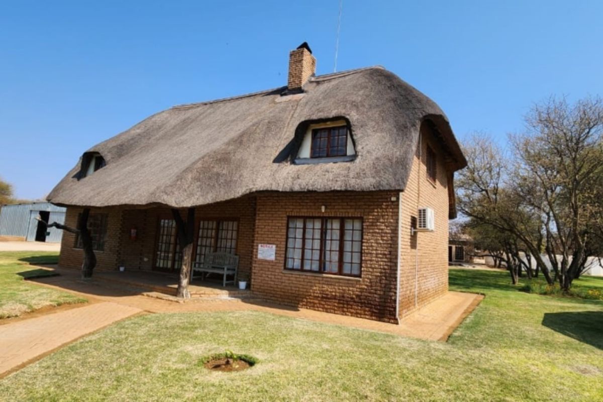 Farm For Sale In Thabazimbi - Photo 5