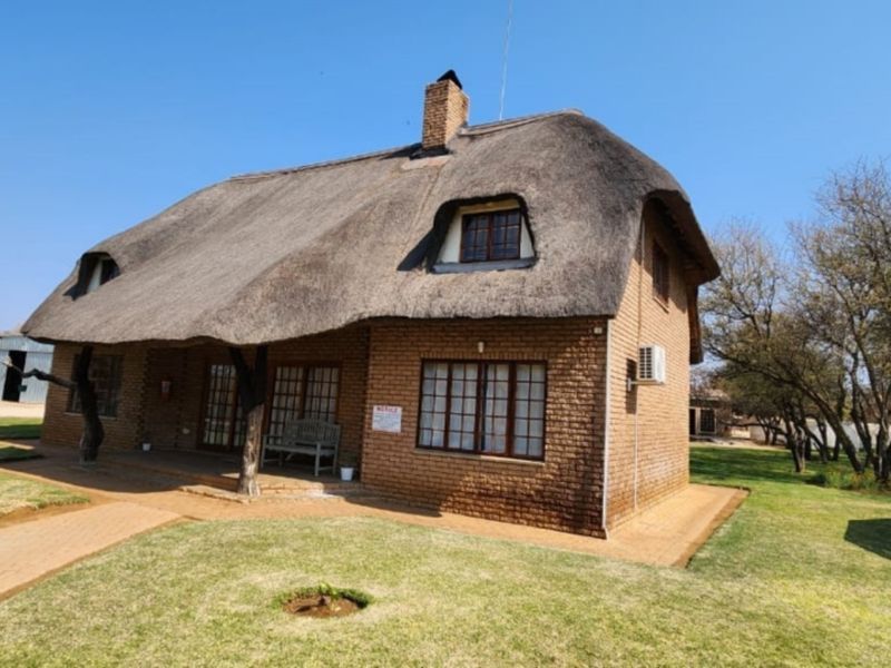 Farm For Sale In Thabazimbi - Photo 5