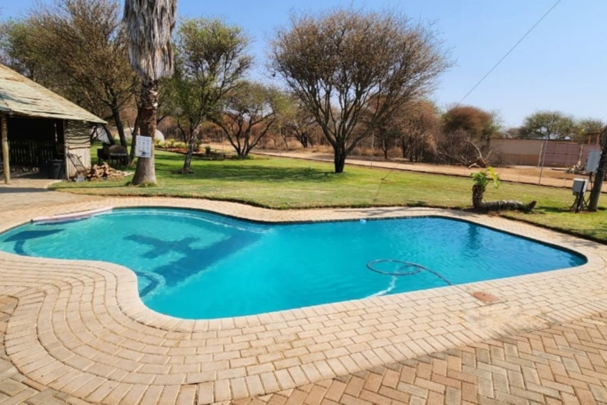 Farm For Sale In Thabazimbi - Photo 2