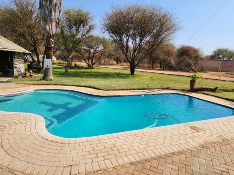 Farm For Sale In Thabazimbi - Photo 2