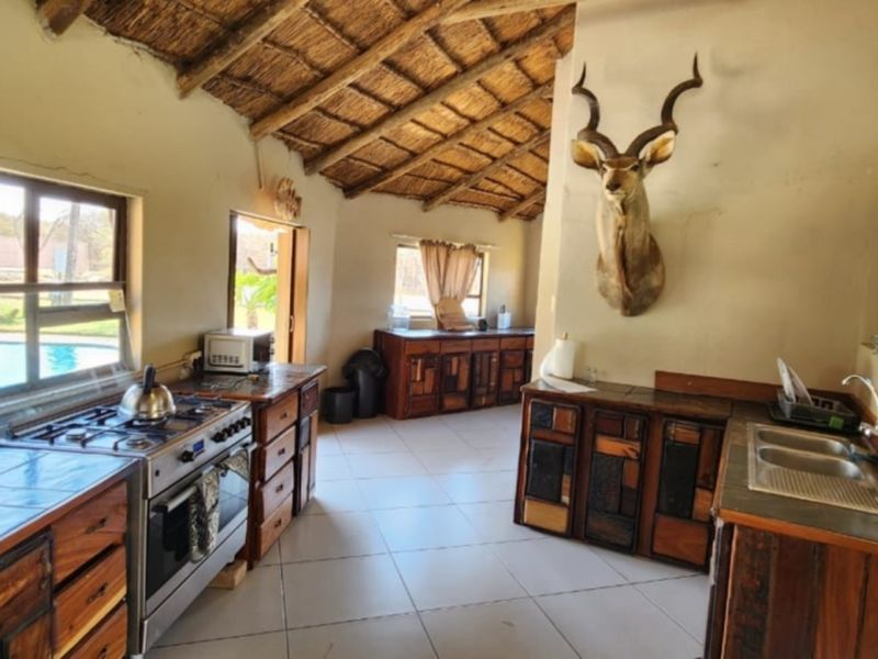 Farm For Sale In Thabazimbi - Photo 9