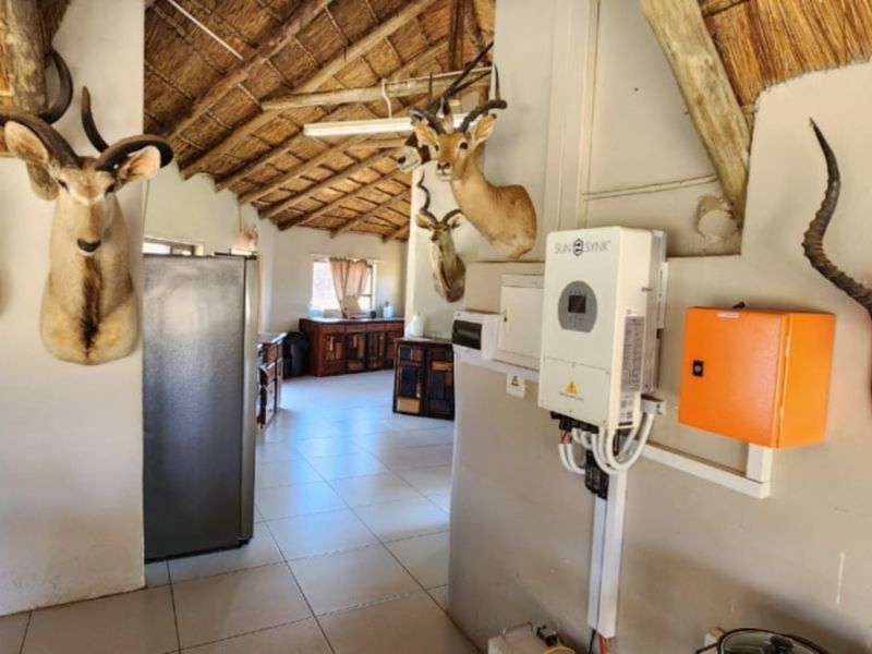 Farm For Sale In Thabazimbi - Photo 8